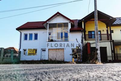 Duplex Sacalaz la gri, 118 mp utili, 260 mp teren, Comision 0%.