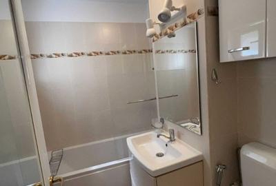 Apartament cu 2 camere decomandat în Tineretului - 7