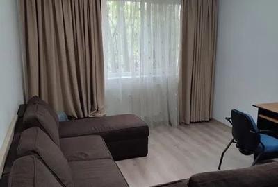 Apartament cu 2 camere decomandat, mobilat în P-ța Reșița - 3