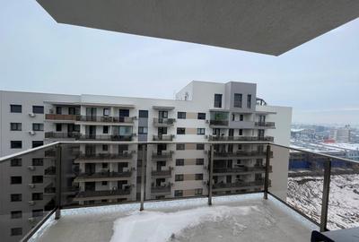 Apartament cu doua camere de inchiriat in zona Pallady - 17