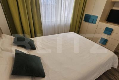 Apartament cu 3 camere semidecomandat în Craiovița Nouă - 6