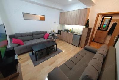 Se inchiriaza apartament cu o camera in zona Blascovici - 1