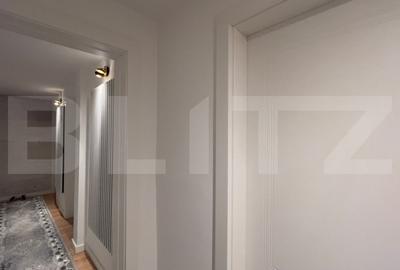 Apartament cu 4 camere, 97,20 mp, zona 1 Mai - 12