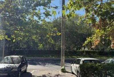 Apartament cu 4 camere decomandat în Titan