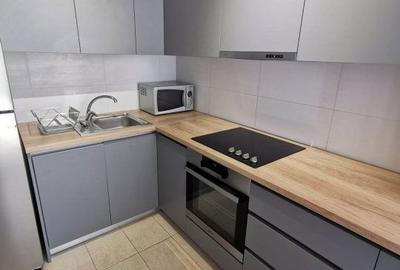 Apartament cu 2 camere în Unirii - 6