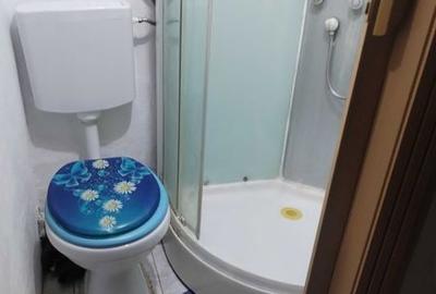 Garsonieră decomandată în Tractorul - 6