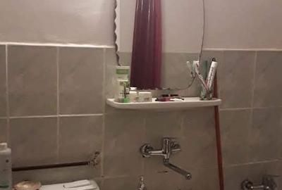 Garsonieră semidecomandată în Exterior Vest - 5