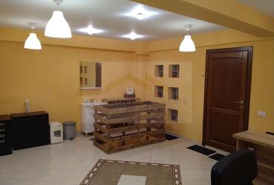 Spațiu comercial, de 59 mp, în Alba Iulia - 1