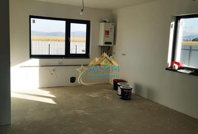 Casă nouă în cartier Izvor, Tărlungeni, 4 camere, pe un singur nivel - 8