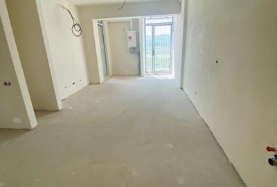 Apartament WEST PEAK! - 77 mp - 3 camere - 2 bai - Floresti ! - 3