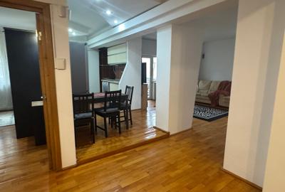 Oferim spre chirie apartament cu 3 camere zona Spital - 5