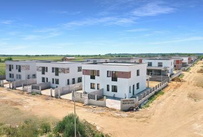 Dezvoltator | Duplex TOP | Panouri FOTO | Pompa de Cladura | Bucovat - 20