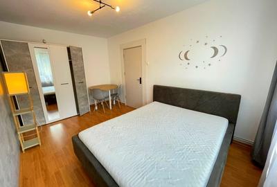 Apartament cu 2 camere semidecomandat, mobilat în Tătărași - 2