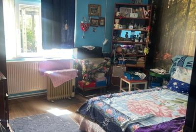 Apartament cu 4 camere decomandat în 1 Decembrie - 1