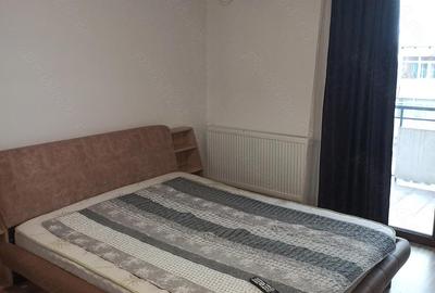 Apartament cu 2 camere decomandat în Central - 1