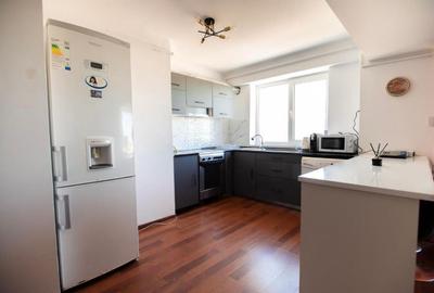 Apartament 2 camere priveliste spectaculoasa Old town - 13