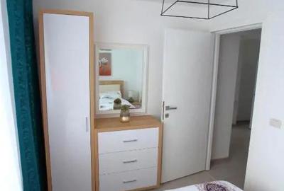 Apartament cu 2 camere decomandat în Central - 1
