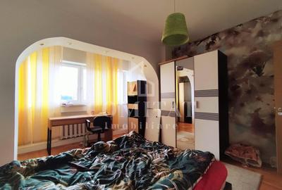 Apartament cu 3 camere decomandat, mobilat în Central - 8