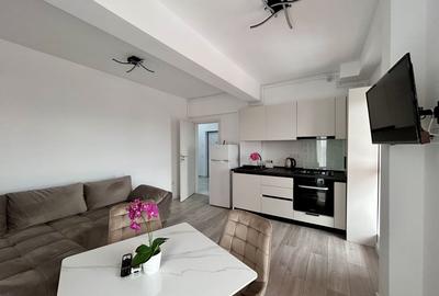 Apartament cu 3 camere decomandat, mobilat în Rafinaria Vega - 5