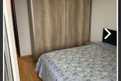 Apartament cu 2 camere semidecomandat, mobilat în Titan - 11