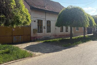 Casă cu Teren 324 Mp în Steaua