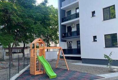 Apartament cu 2 camere decomandat în Central - 10
