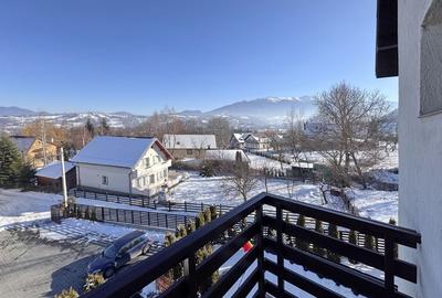 Investiție de Succes: Boutique Hotel la Cheie în Bran - 50