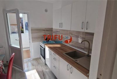Apartament cu 2 camere decomandat în Cetate - 6