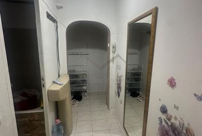 Apartament cu 2 camere nedecomandat în Alexandru cel Bun - 5