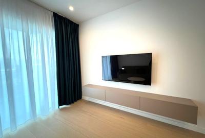 2 camere - AVIATIEI TOWER, Promenada, Herastrau, Herastrau 2 camere - AVIATIEI TOWER, Promenada, Herastrau, Herastrau - 13