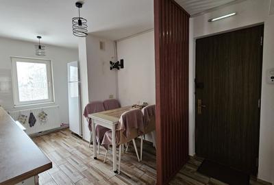 Apartament cu 3 camere decomandat, mobilat în Central - 6