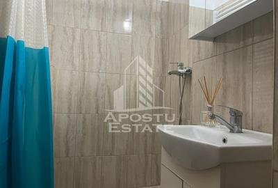 Apartament cu o camera - Ultracentral - 4