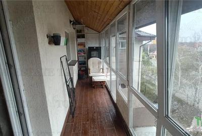 Apartament 3 Camere Otopeni - 6