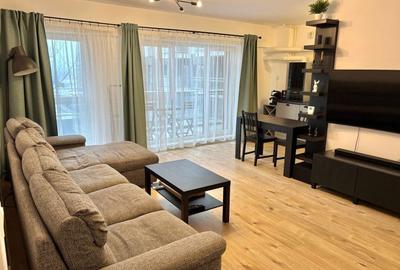 2 Camere - Belvedere Residence - Fabrica de Glucoza - Pipera - Metrou - 4