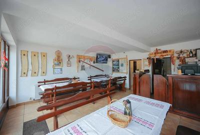 Oportunitate de investi?ie, Restaurantul Piatra Graitoare,Vartop,Bihor - 3