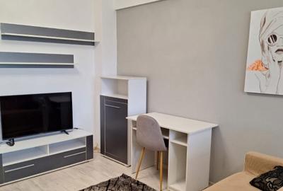 Inchiriez apartament 1camera nisa de dormit Cluj Napoca Theodor Mihali