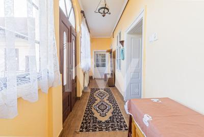 Casa individuala de vanzare 318 mp utili + 571 mp teren Comision 0% Casa individuala de vanzare 318 mp utili + 571 mp teren Comision 0% - 8