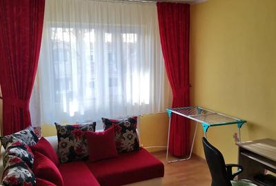 Garsonieră decomandată în Dacia - 3