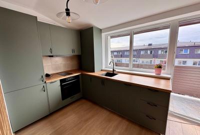 Apartament 2 camere, Subcetate-Sanpetru,constructie 2025, terasa, loc parcare! - 7