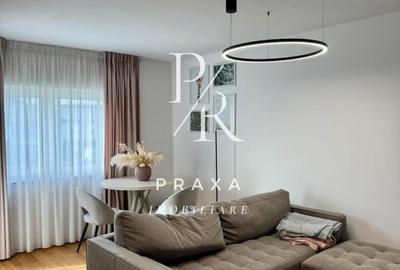 Apartament cu 2 camere semidecomandat, mobilat în Florești - 2