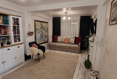 Apartament cu 2 camere decomandat în Ultracentral - 1