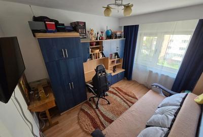 Apartament de vânzare, 3 camere, 63 mp, zona Iulius Mall - 5