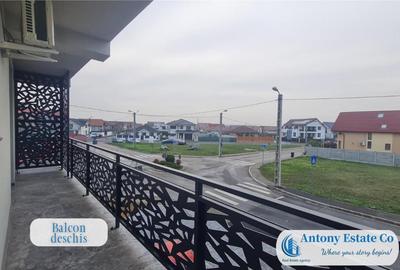 Apartament de inchiriat, 2 camere, Open Space, Grigorescu - - 4