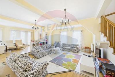 Casa 5 camere de vanzare in Gulia - Tartasesti, 560 mp teren