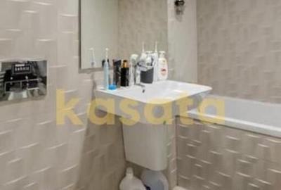Studio Dublu Cloud 9 Residence 1 loc de Parcare - 11