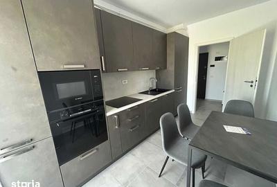 Apartament cu 2 camere în Berceni - 1