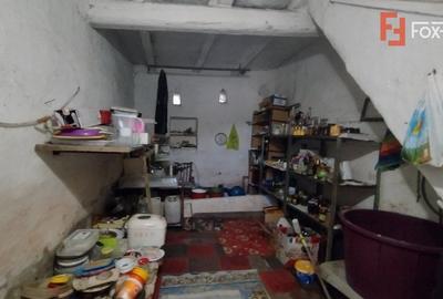 COMISION 0% Casa individuala 5 camere Checea - Gospodarie si teren 1789 mp - 14