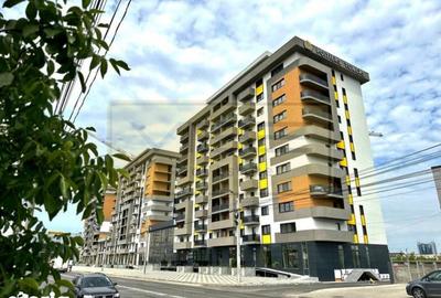 Apartament cu 2 camere, mobilat în Bucium - 18