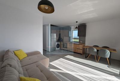 Apartament 2 camere de vanzare – Avantgarden - 1