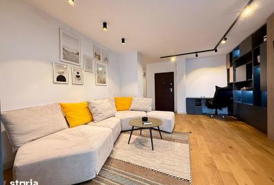 Apartament cu 3 camere în Central - 5